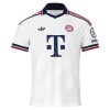 Ensemble Maillot FC Bayern Munich Olise 17 Exterieur 2026-27 Enfant
